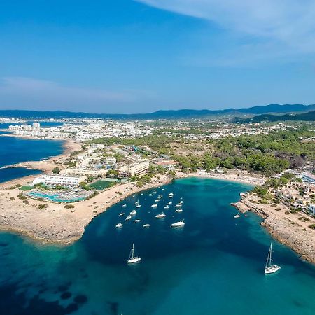 Villa Susan Ibiza Сан-Антонио-Абад Экстерьер фото